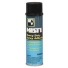 Adesivo em Spray MISTY Heavy Duty 340g Industrial Adesivo em Spray MISTY Heavy Duty 340g Industrial