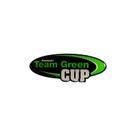 Adesivo Emblema 3D Compatível Kawasaki Team Green Cup Adesivo Emblema 3D Compatível Kawasaki Team Green Cup