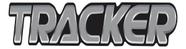 Adesivo Emblema Resinado Vinil UV Compatível Tracker TRK03