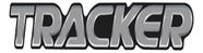 Adesivo Emblema Tracker Resinado TRK03 SPTS