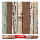 Adesivo Envelopamento Decoração Parede Móveis Armários Madeira Demolição Rolo 2mx45cm Con-Tact Brand