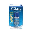 Adesivo Epóxi 6g Araldite 5 min Transparente Tekbond