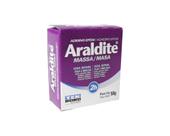 Adesivo epoxi araldite massa
