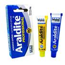 Adesivo Epóxi Araldite Profissional 23g Incolor Tekbond
