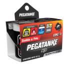 Adesivo epoxi pegatanke - aco - 42,5 gr