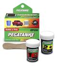 Adesivo epoxi pegatanke - preto - 46 gr