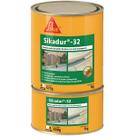 Adesivo Epoxi Sikadur 32 Lata 1KG Sika