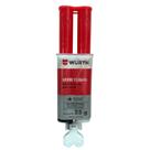 Adesivo Epóxi Titânio Express 25g Wurth 0893480025 Unitário Adesivo Epóxi Titânio Express 25g Wurth 0893480025 Unitário
