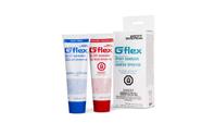 Adesivo epóxi West System g/Flex 655-8 133mL (2x 133mL)