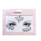 Adesivo Facial 3d Crystal Sticker Cs4 Adesivo Facial 3d Crystal Sticker Cs4
