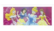 Adesivo Faixa Princesas - Disney