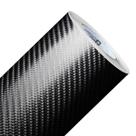 Adesivo Fibra De Carbono 4D 2M X70cm Adesivo Fibra De Carbono 4D 2M X70cm