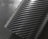 Adesivo Fibra De Carbono Para Carro 4D Soleira De Porta Coluna Painel Vinil Envelopamento Automotivo