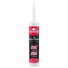 Adesivo fixa parabrisa pu 400g - worker