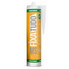 Adesivo Fixa Tudo 400GR - Silicone - Amazonas