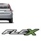 Adesivo Flex Compatível Com Fiesta Courier Focus Ecosport Ka Adesivo Flex Compatível Com Fiesta Courier Focus Ecosport Ka