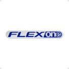 Adesivo Flex One Civic Fit City Crv Hrv Emblema - Genérico