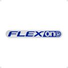 Adesivo Flex One Civic Fit City Crv Hrv Emblema - Genérico