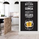 Adesivo Frase Cheers Adesivo Frase Cheers