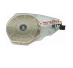 Adesivo Friso Refletivo Para Roda Protector Dourado