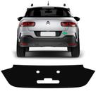Adesivo Fundo De Placa C4 Cactus 2019 2020 Protetor Preto Adesivo Fundo De Placa C4 Cactus 2019 2020 Protetor Preto