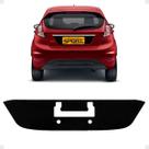 Adesivo Fundo De Placa New Fiesta Hatch 2015/2018 Porta-Malas Adesivo Fundo De Placa New Fiesta Hatch 2015/2018 Porta-Malas