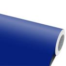 Adesivo Geladeira Fogão Móveis Armário Box - Azul Médio 1m