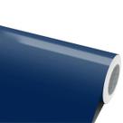 Adesivo Geladeira Fogão Móveis Armário Box - Azul Noturno 1m
