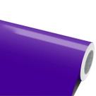 Adesivo Geladeira Fogão Móveis Armário Box - Violeta 1m