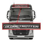 Adesivo Globetrotter (tapa Sol)