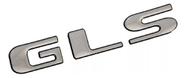 Adesivo Gls Mitsubishi L200 Sport Resinado 1,5x9,8 Cms Fk