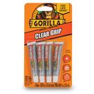 Adesivo Gorilla Clear Grip Waterproof Contact 0,2 ml (pacote 1) Adesivo Gorilla Clear Grip Waterproof Contact 0,2 ml (pacote 1)