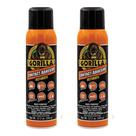 Adesivo Gorilla Contact Ultimate Web Spray 360ml branco x2 Adesivo Gorilla Contact Ultimate Web Spray 360ml branco x2