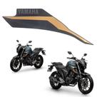 Adesivo Gráfico Rabeta Direita Fazer Fz25 Verde Fosco 2024 Original Yamaha Adesivo Gráfico Rabeta Direita Fazer Fz25 Verde Fosco 2024 Original Yamaha