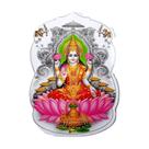 Adesivo Gravura Adesiva Lakshmi 13 cm
