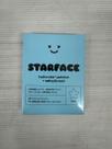 Adesivo hidrocolóide feminino Hydro-Star Starface com ácido salicílico