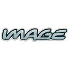 Adesivo Image Resinado Frontier Ate 2020 Nk-137160