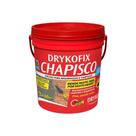 Adesivo Impermeabilizante Argamassa Chapisco 3,6L DrykoFix