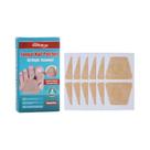 Adesivo Impermeável Para Fungos Nas Unhas Dos Pés, Correção De Unhas Encravadas, Adesivo Para Unhas