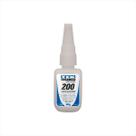 Adesivo inst. 200 20 g bico antientupimento tek bond