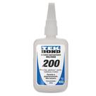 Adesivo Instantâneo 100g Tekbond 200 Alta Viscosidade
