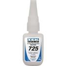 Adesivo instantaneo 20 gramas 725 - Tekbond 3674 Adesivo instantaneo 20 gramas 725 - Tekbond 3674
