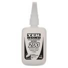 Adesivo Instantâneo 200 100GR - Tekbond - TEK BOND