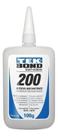 Adesivo Instantâneo 200 Tekbond 100g Viscosidade Alta