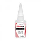 Adesivo instantaneo 20g - pisafix