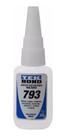 Adesivo instantaneo 20grs 793 tekbond