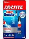 Adesivo Instantâneo 3g Super Bonder Loctite 3g
