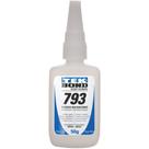 Adesivo instantaneo 50gr ref.793 tekbond Adesivo instantaneo 50gr ref.793 tekbond