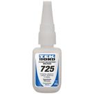 Adesivo Instantaneo 725 20 Gramas - 10521002804 - Tekbond Adesivo Inst.725 20g Tekbond 10521002804