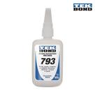 Adesivo Instantâneo 793 100g Tekbond - NÃO ESPECIFICADO Adesivo Instantâneo 793 100g Tekbond - NÃO ESPECIFICADO